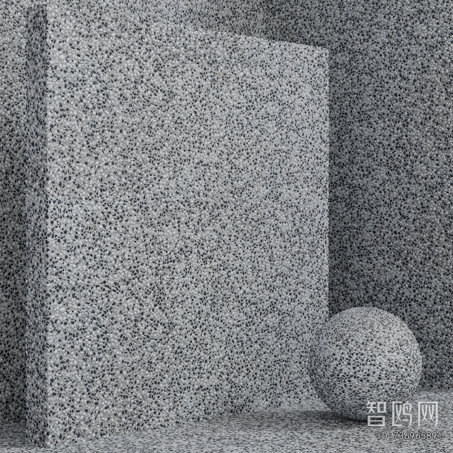 Modern Wall/floor/ceiling