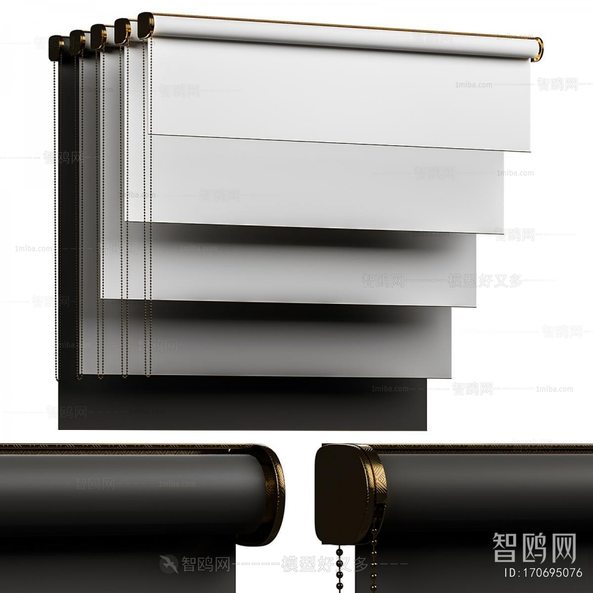 Modern Roller Shutters
