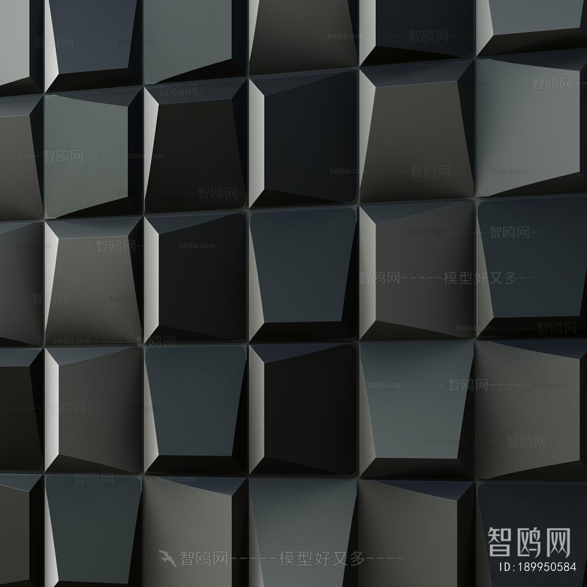 Modern Wall Decoration