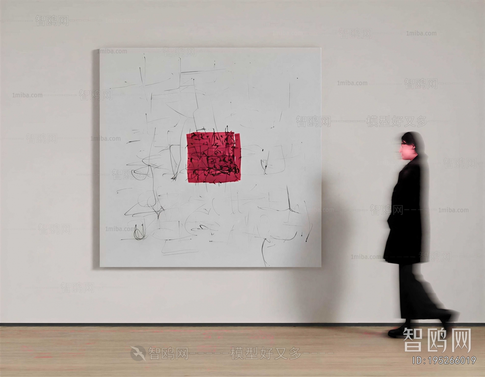 Modern Painting