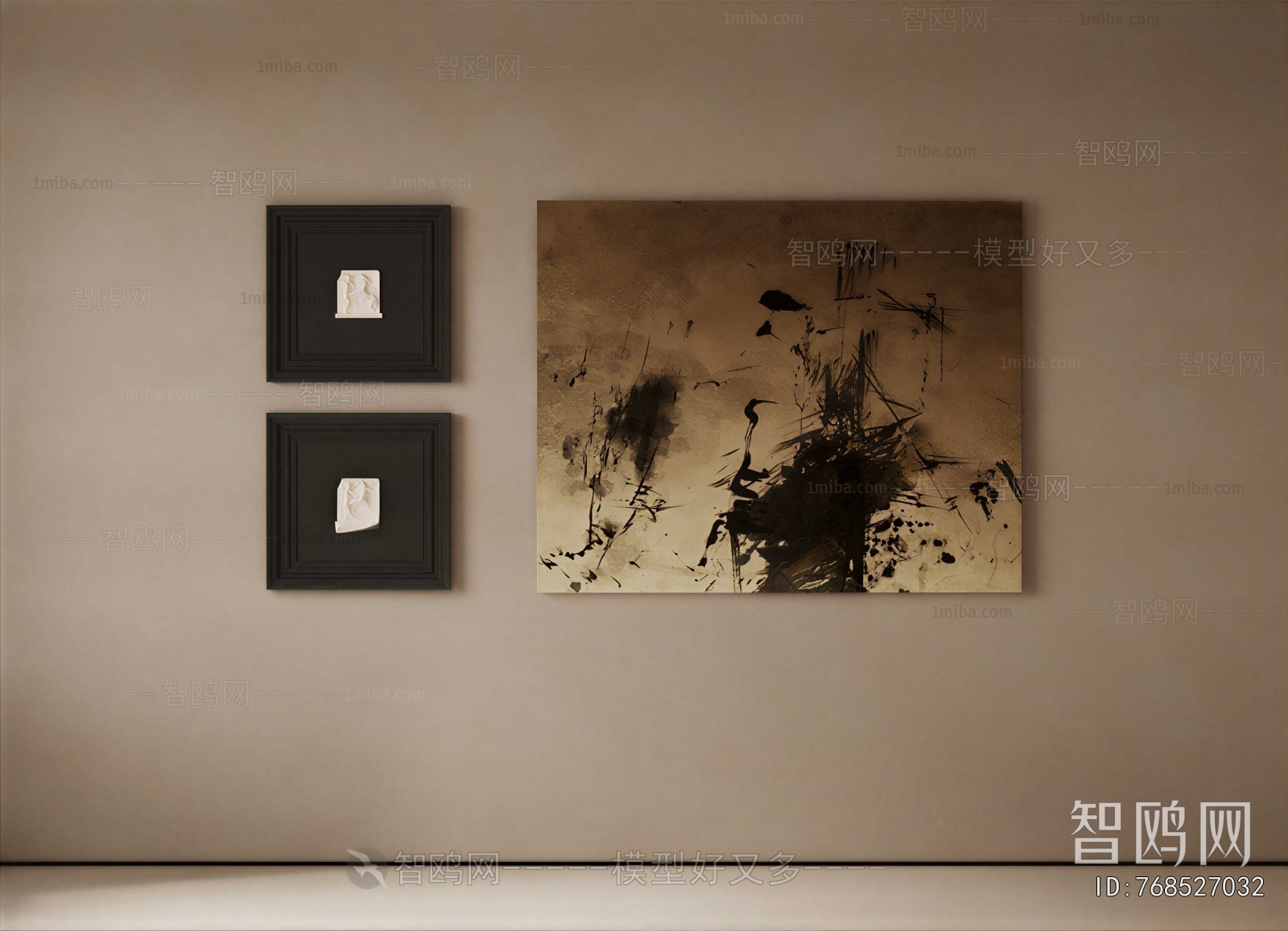Modern Painting