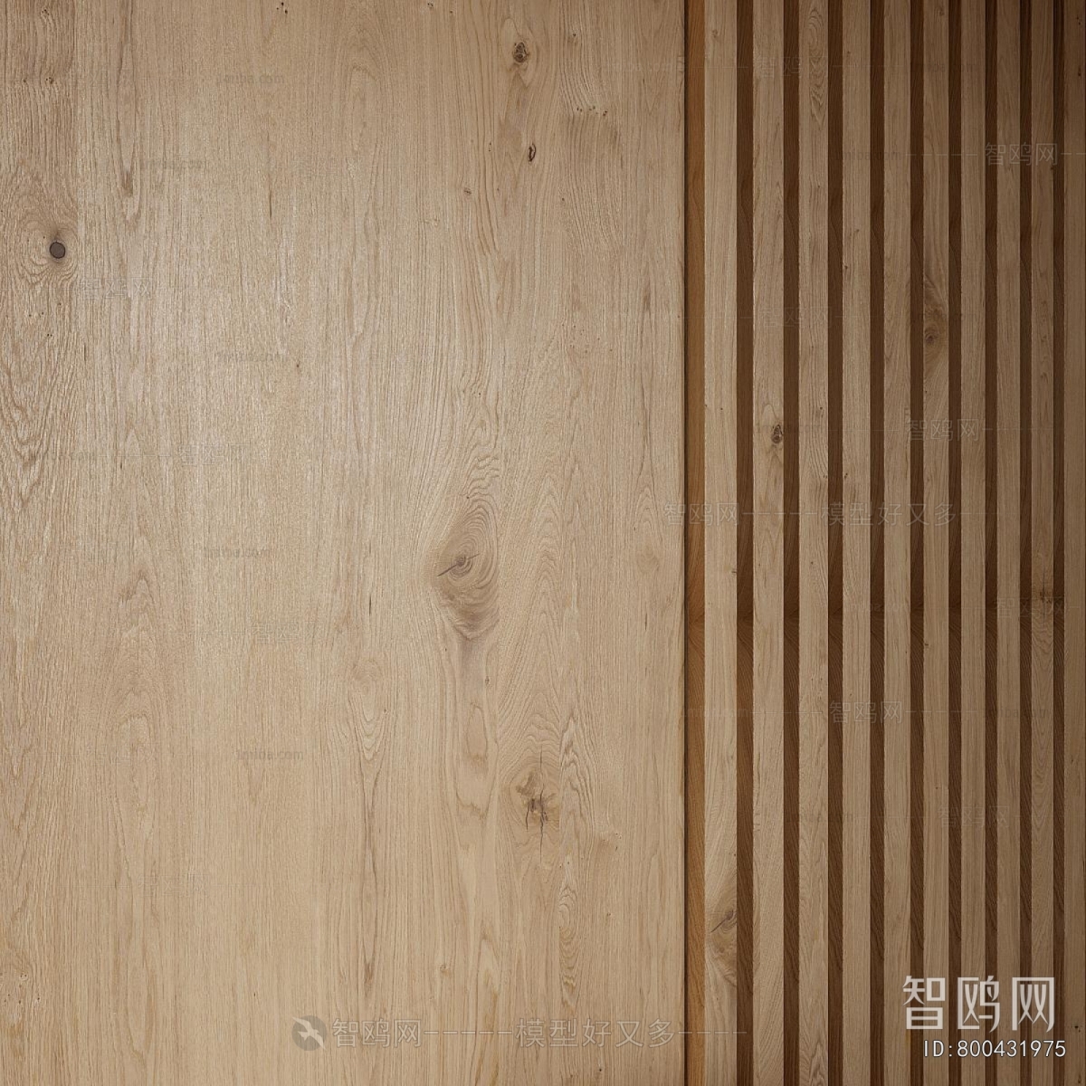 Modern Wall/floor/ceiling