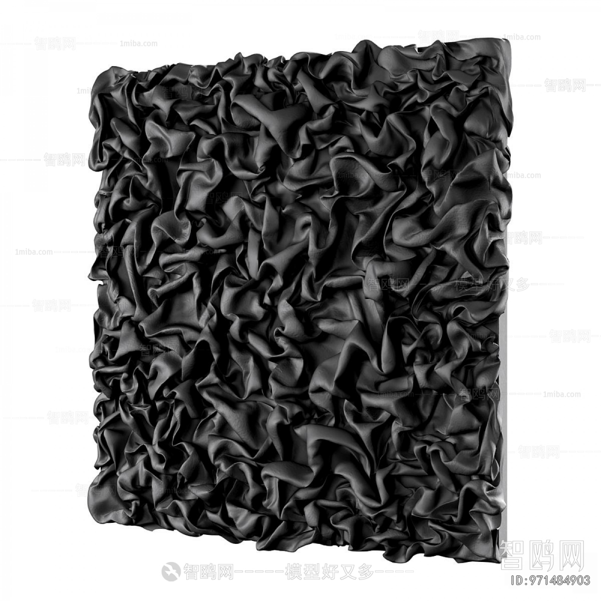 Modern Wall Panel