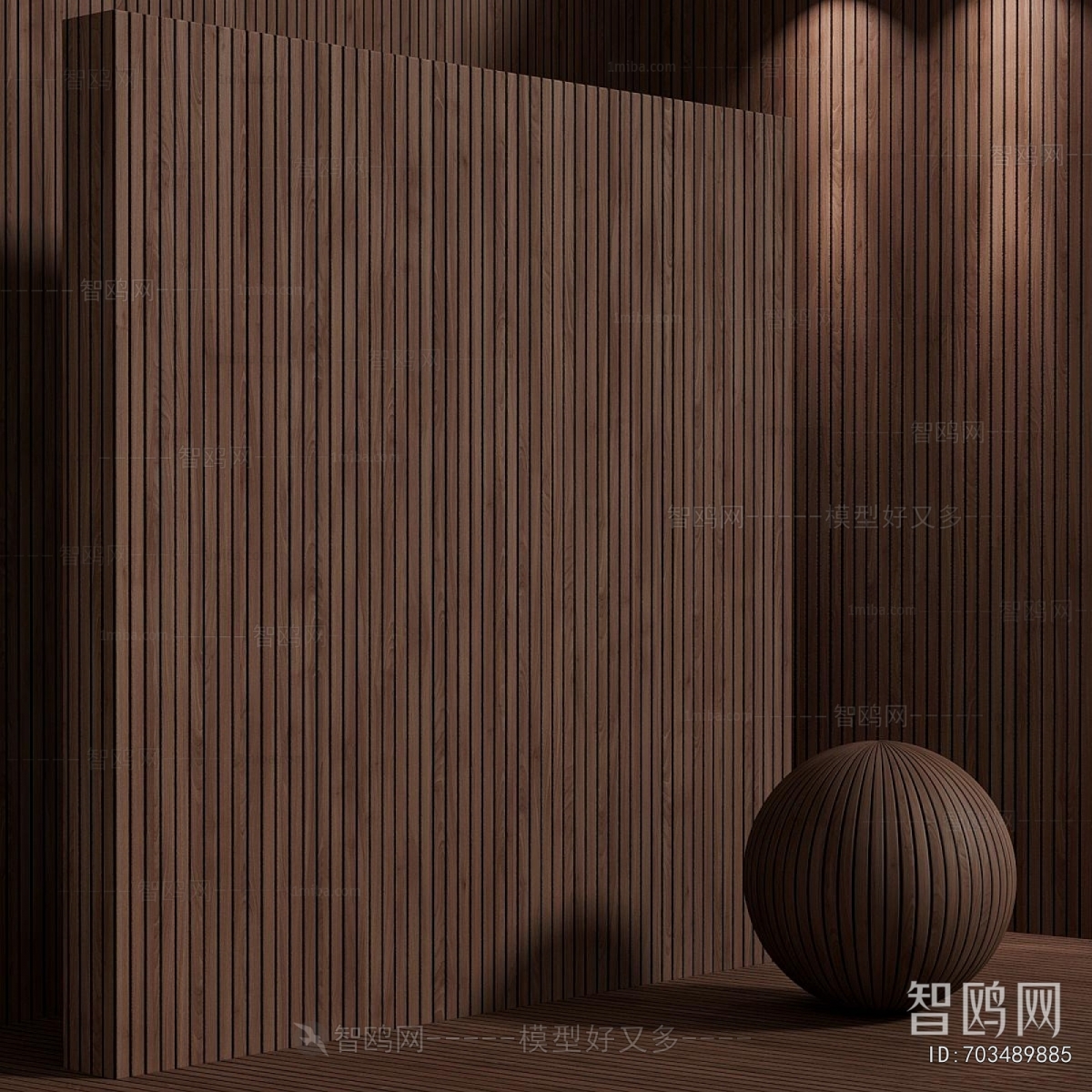 Modern Wall/floor/ceiling