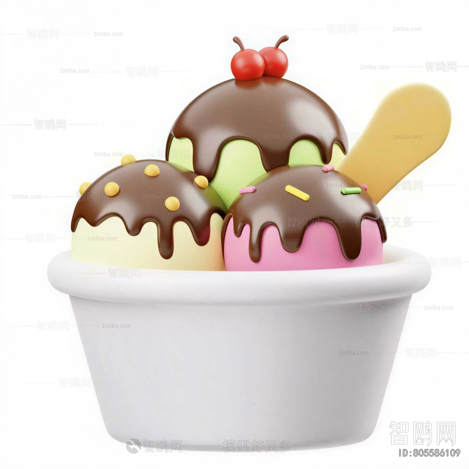Modern Food