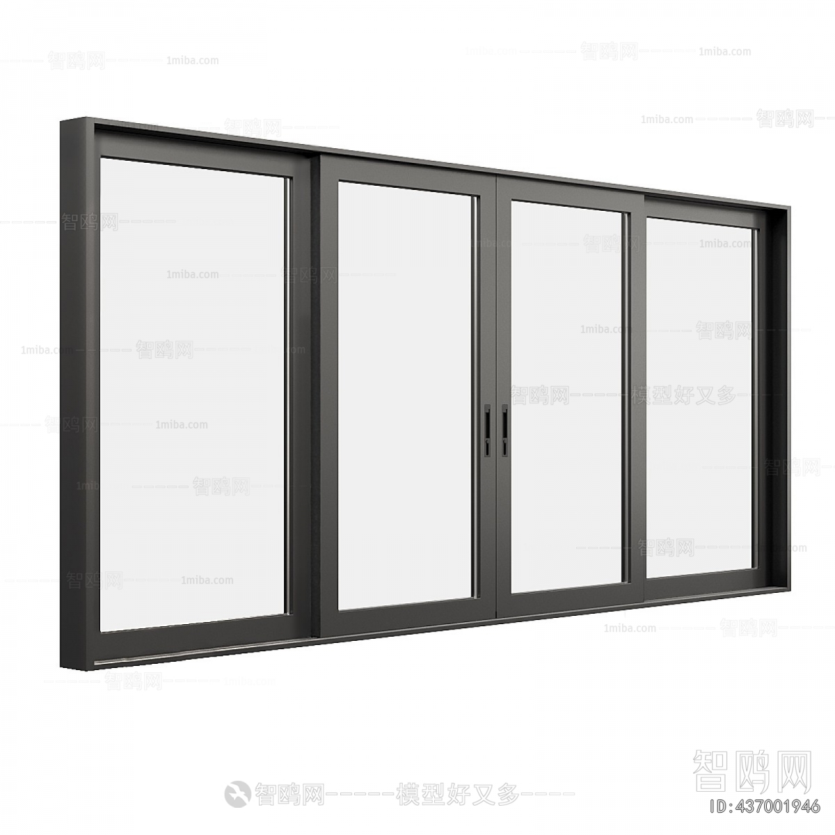 Modern Window