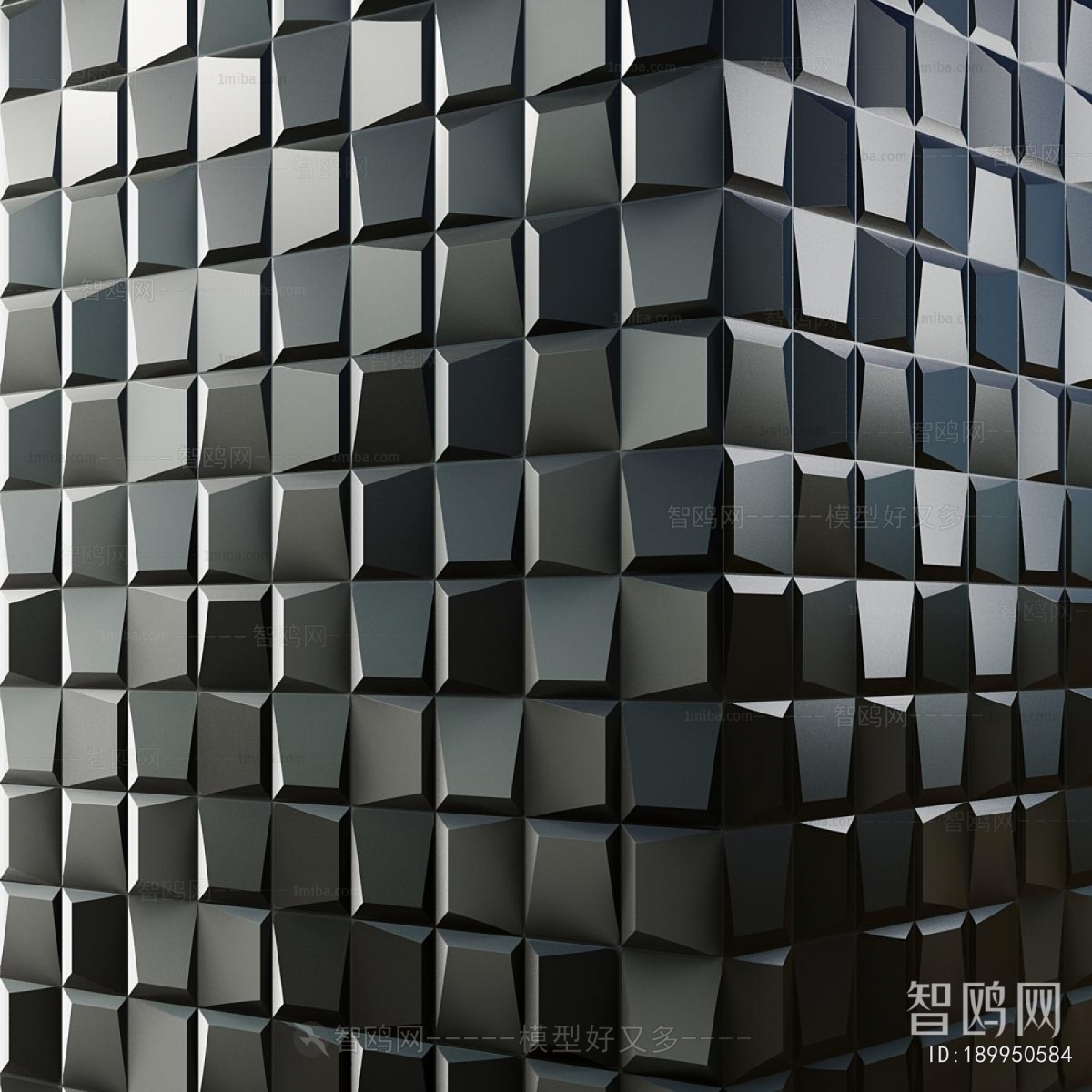 Modern Wall Decoration