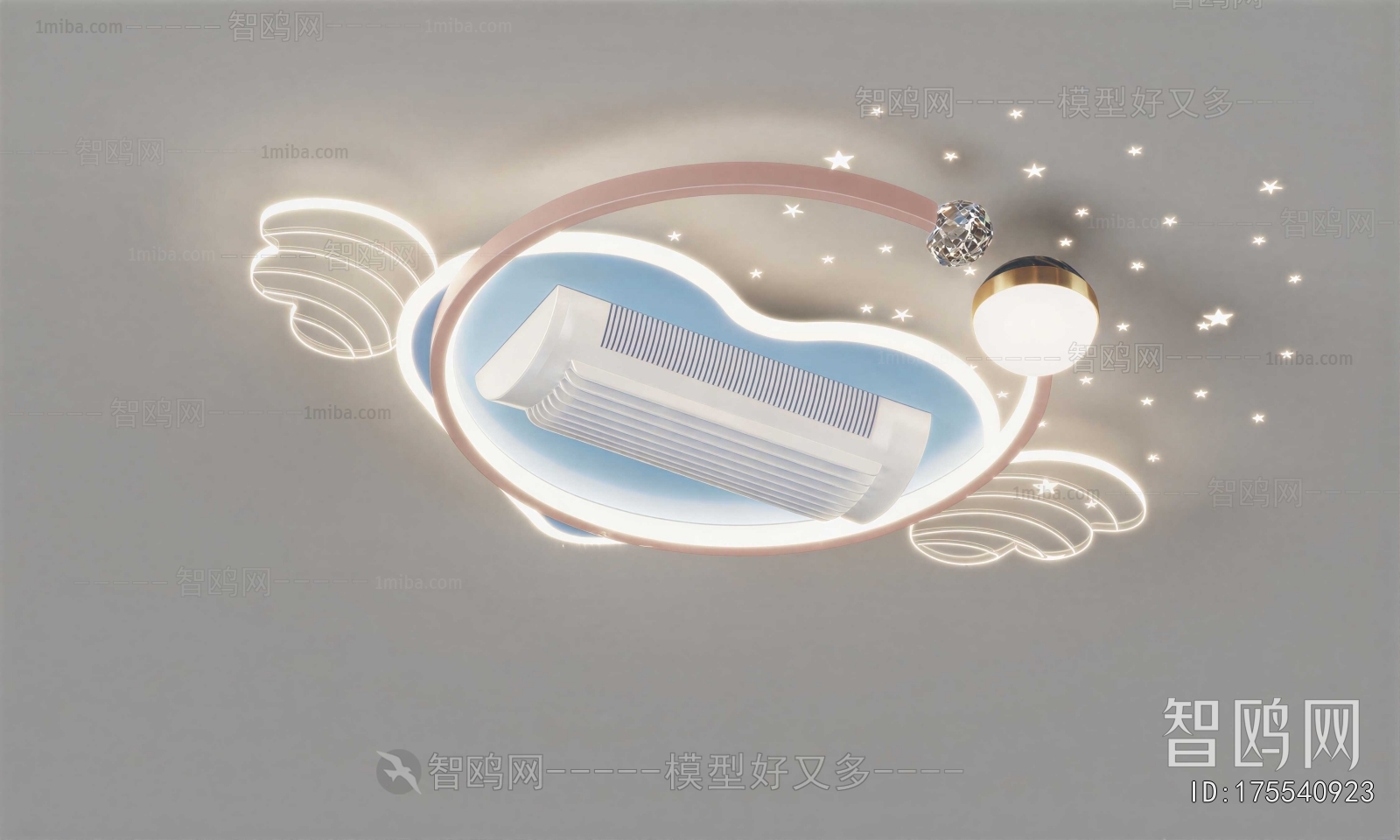Modern Ceiling Ceiling Lamp