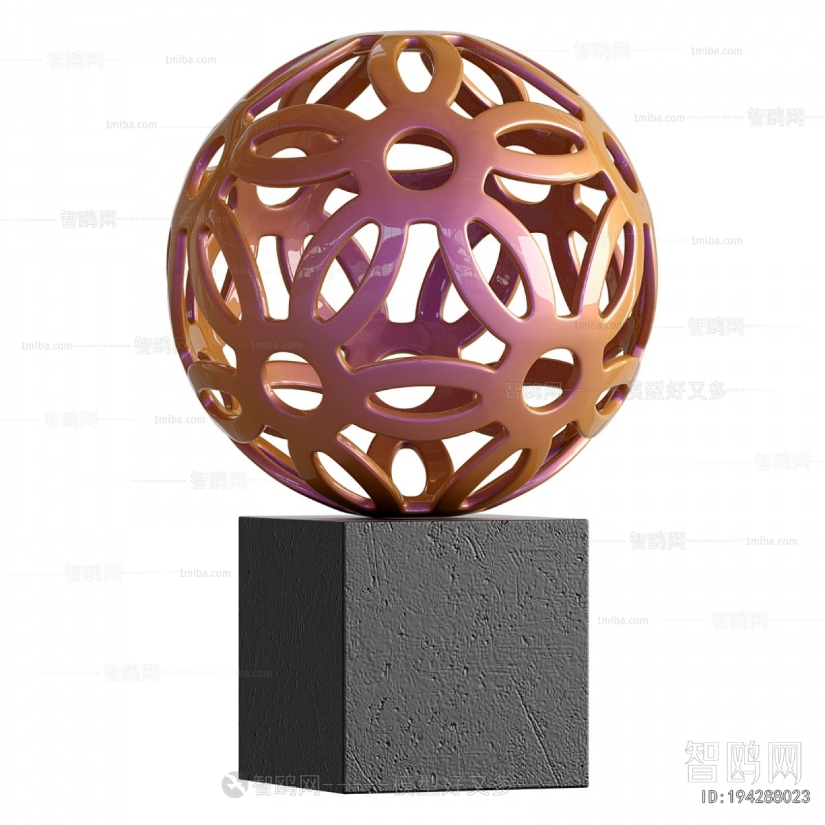 Modern Sculpture