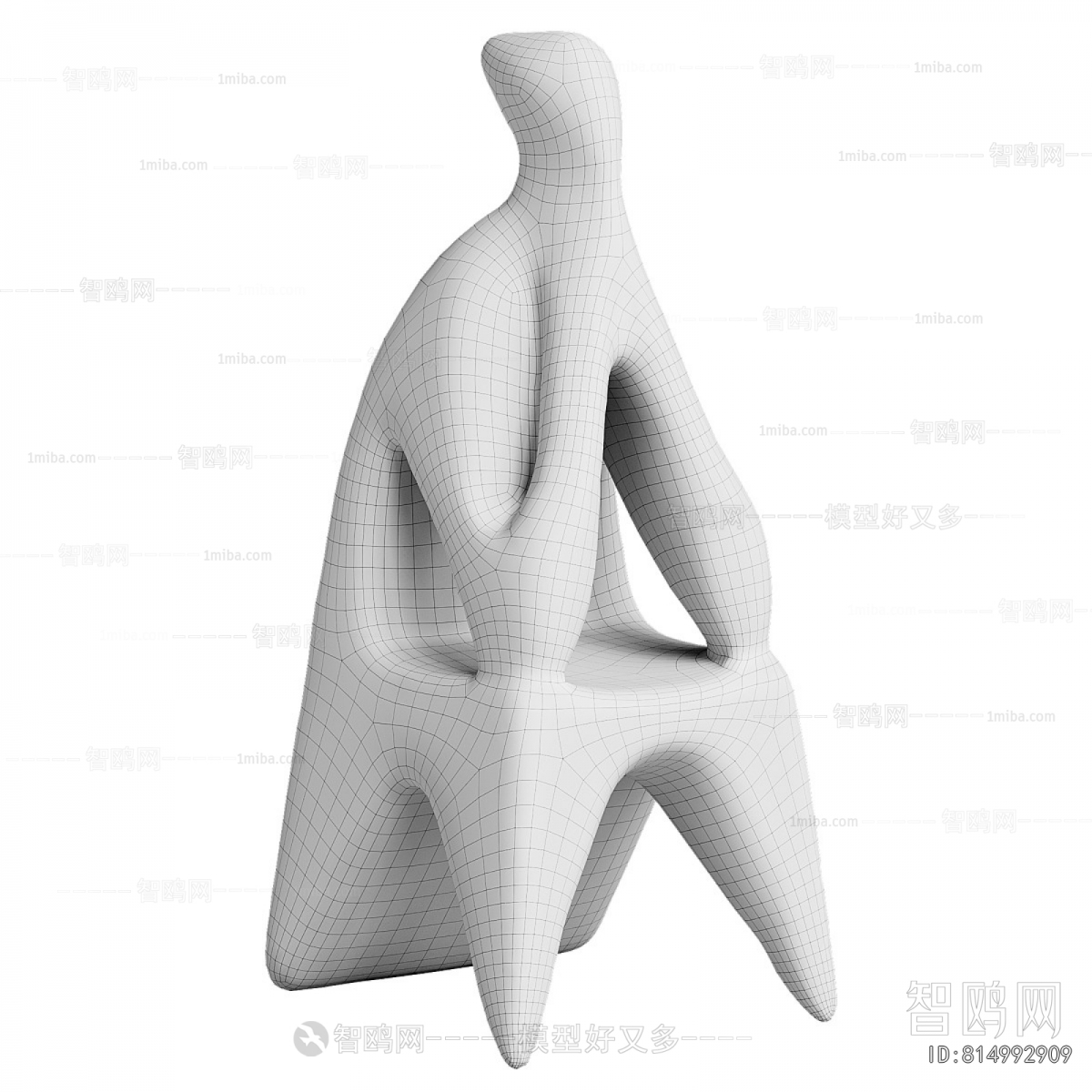 Modern Sculpture
