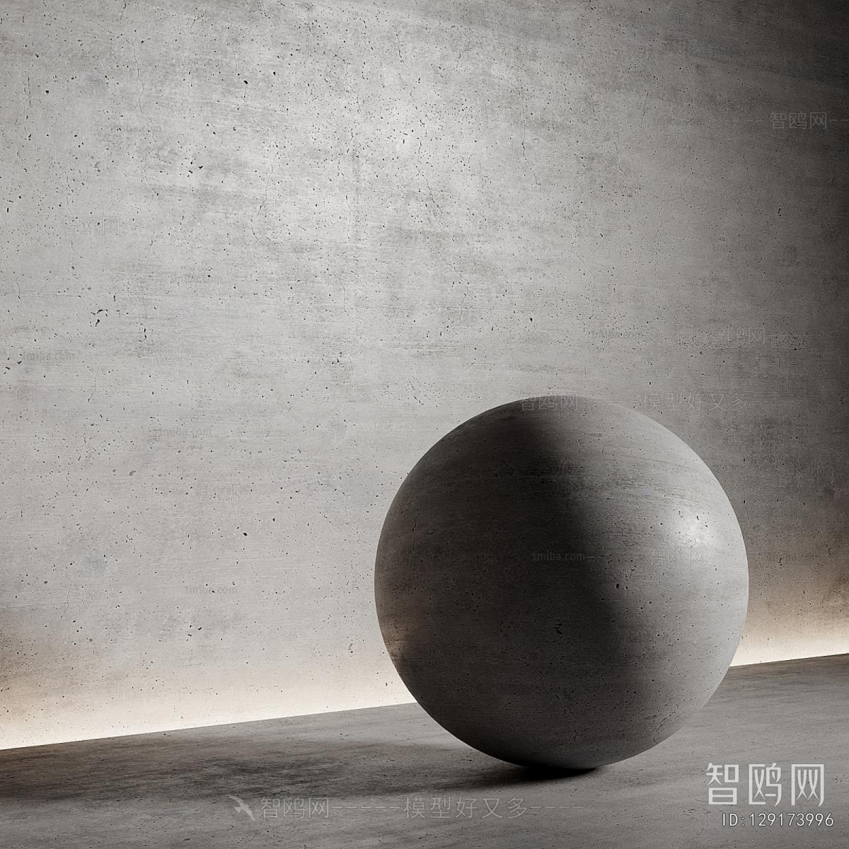 Modern Wall Facing