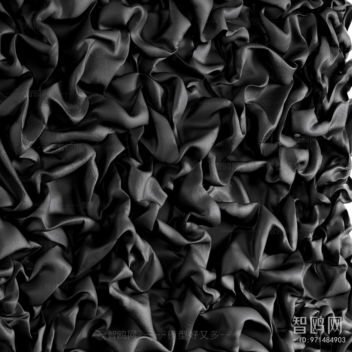 Modern Wall Panel