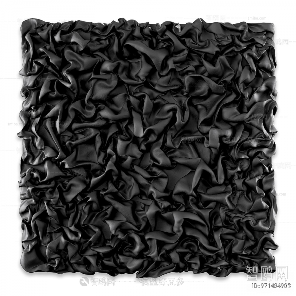 Modern Wall Panel