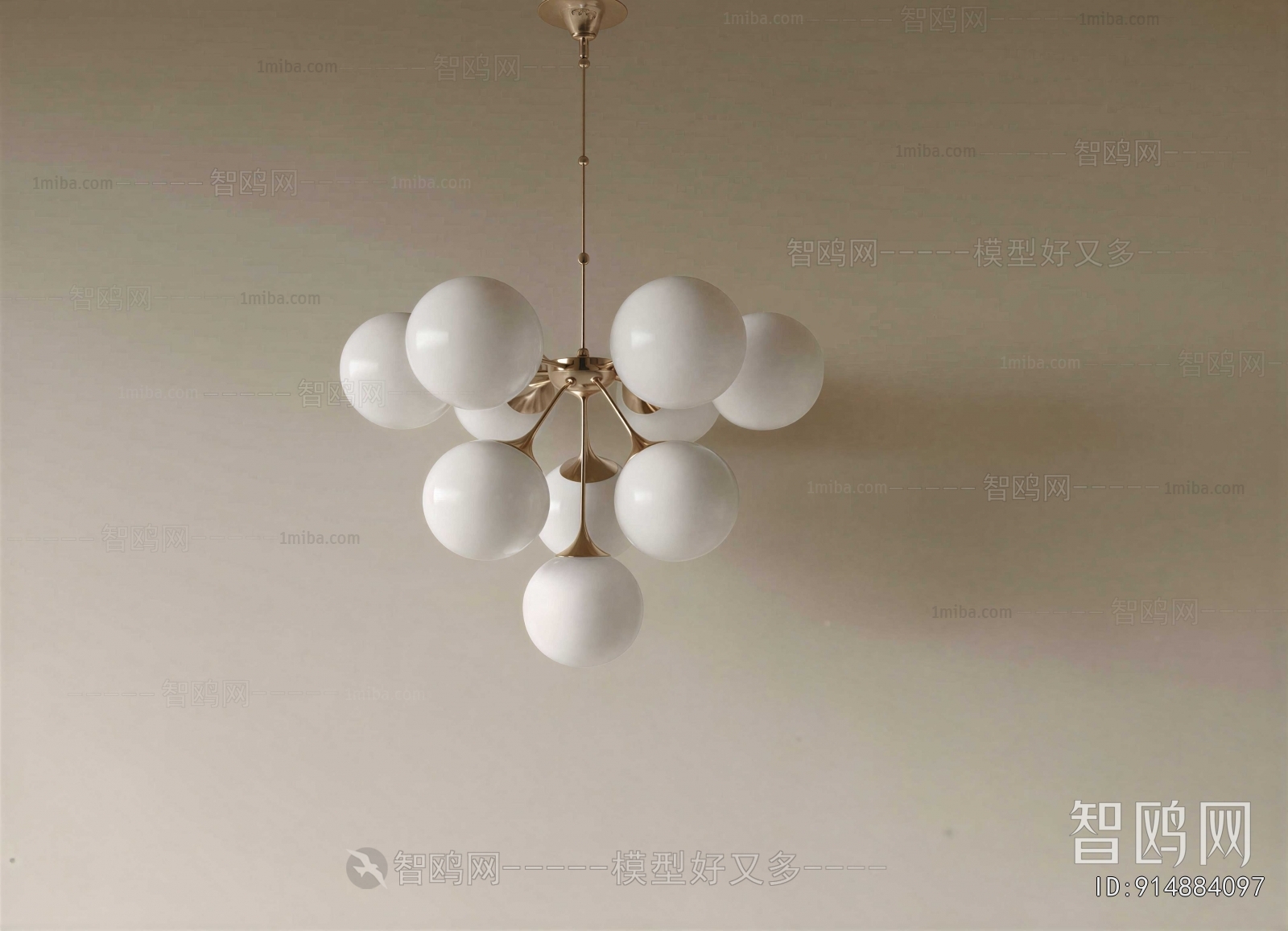Modern Droplight