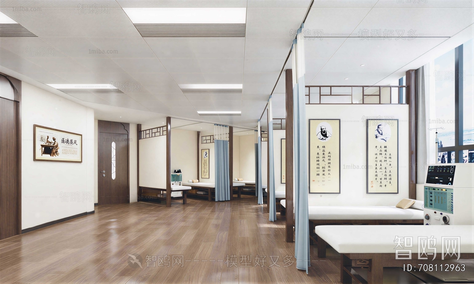 New Chinese Style Other