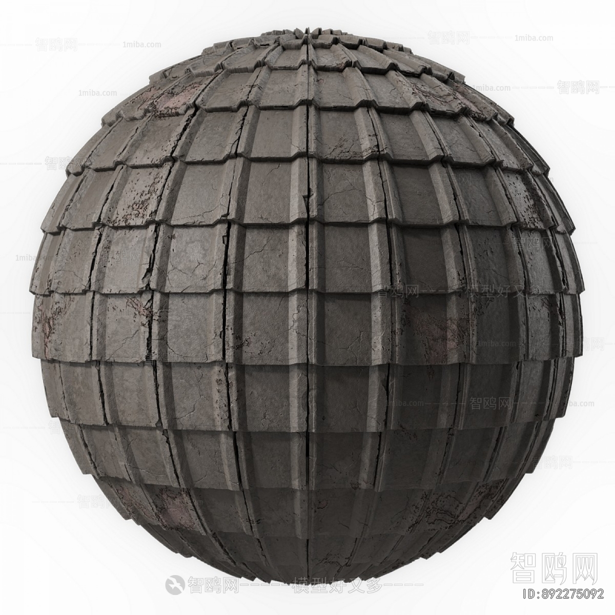 Modern Wall/floor/ceiling