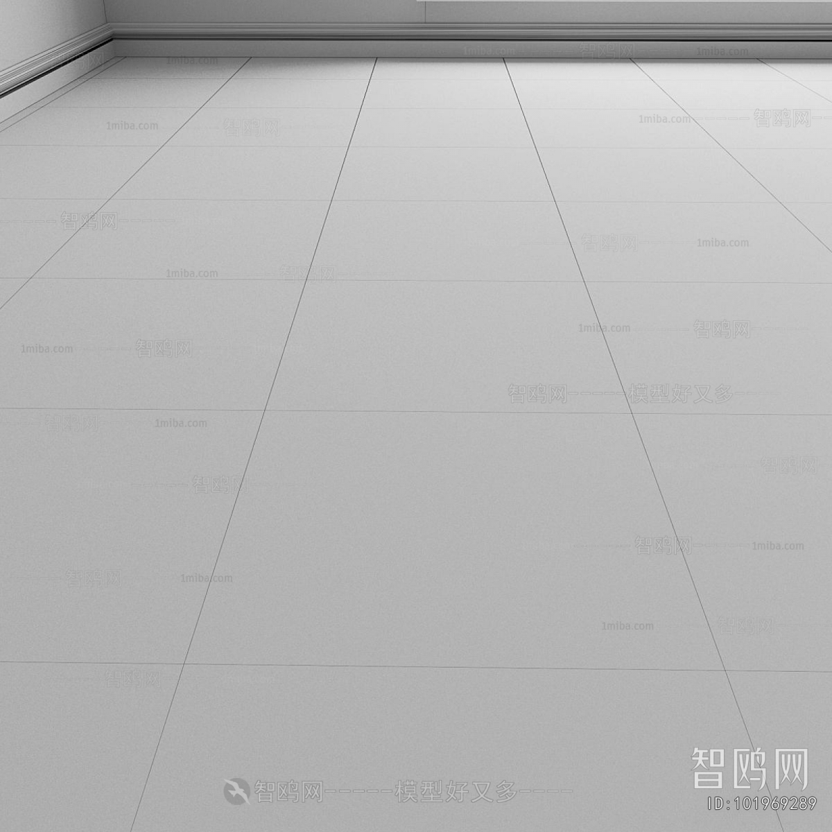 Modern Ground