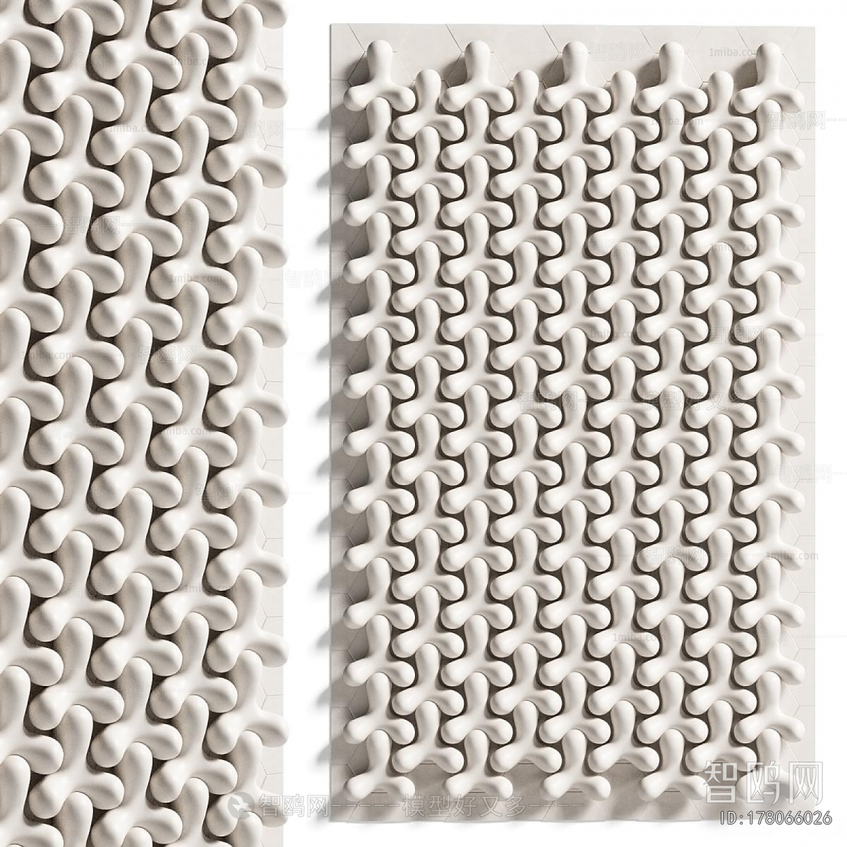 Modern Wall Decoration