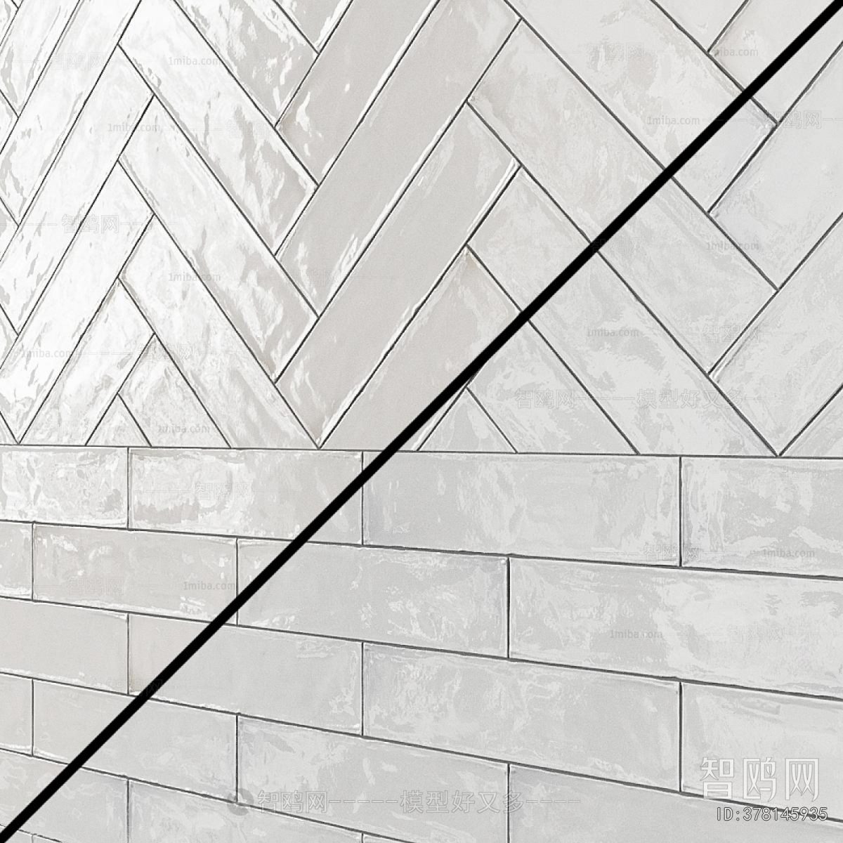 Modern Wall/floor/ceiling