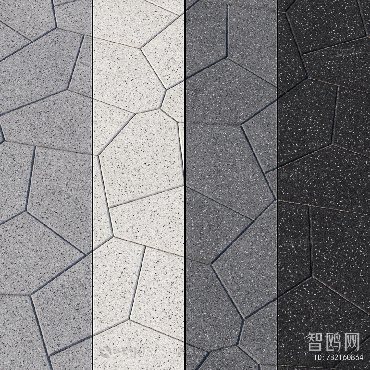 Modern Ground