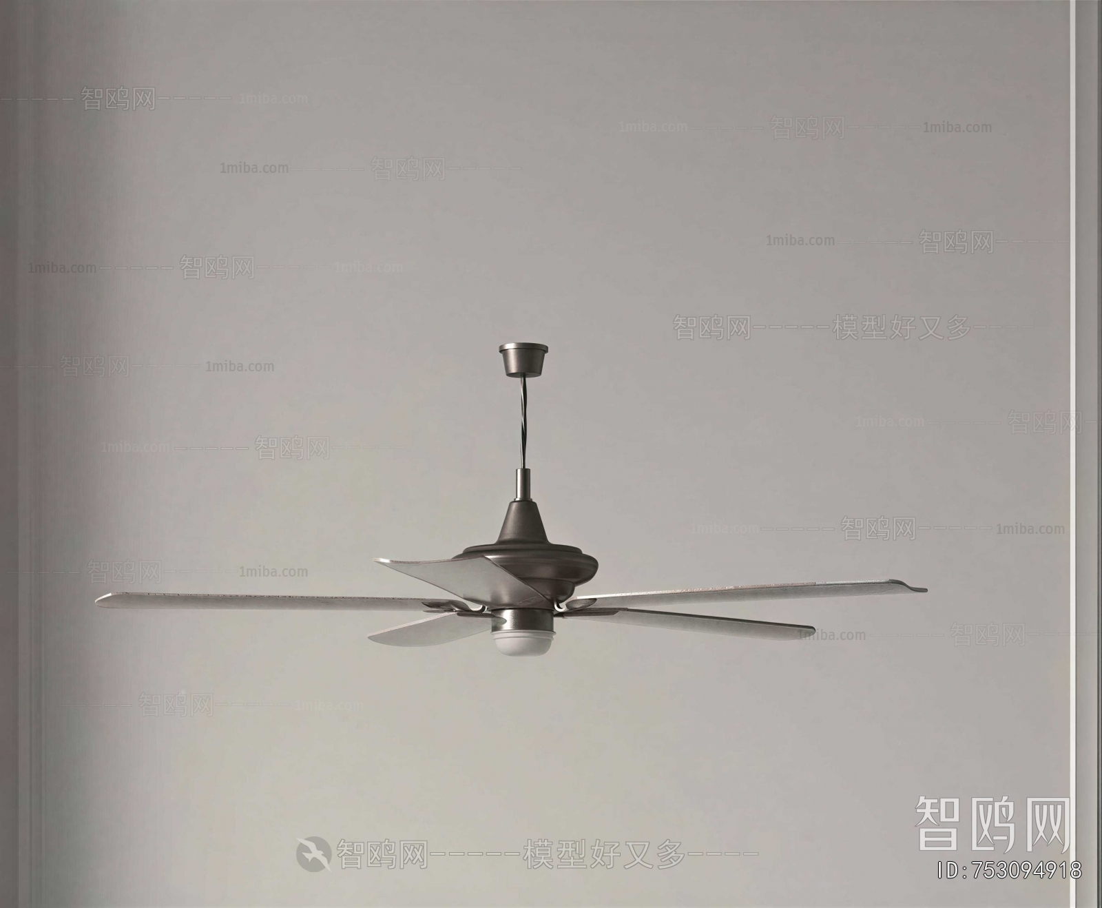 Modern Fan