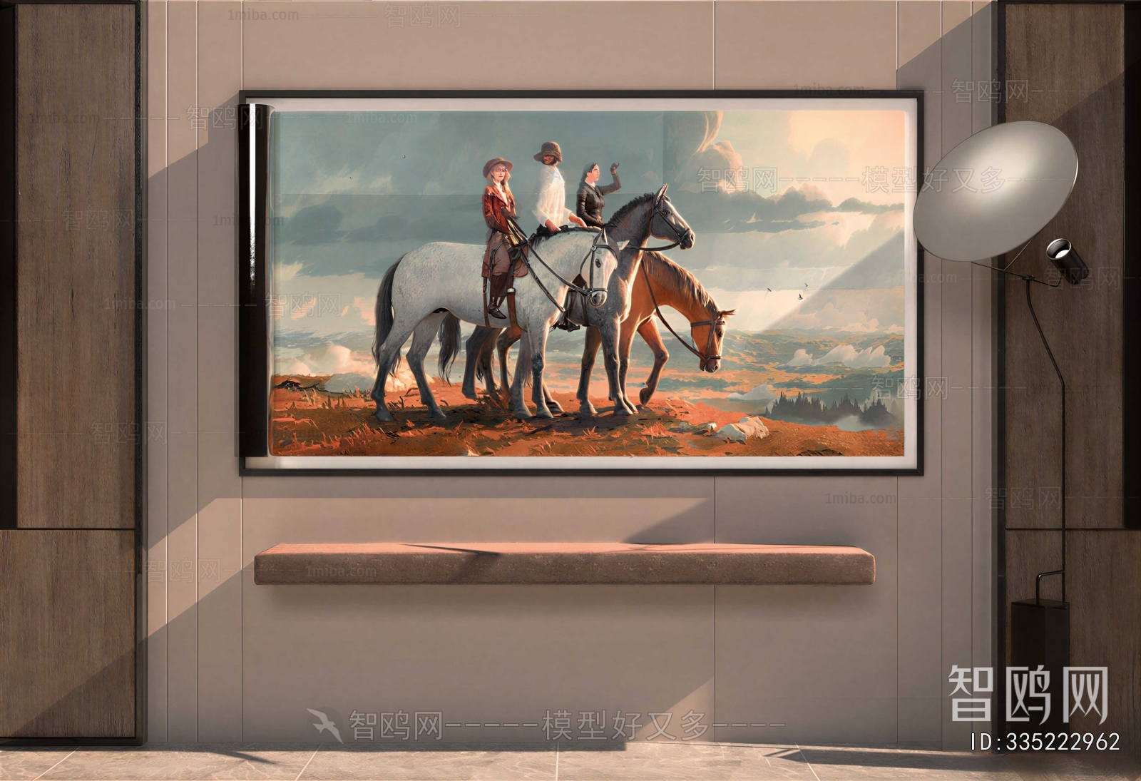 Modern Painting