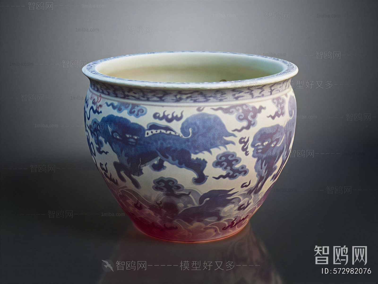 New Chinese Style Other