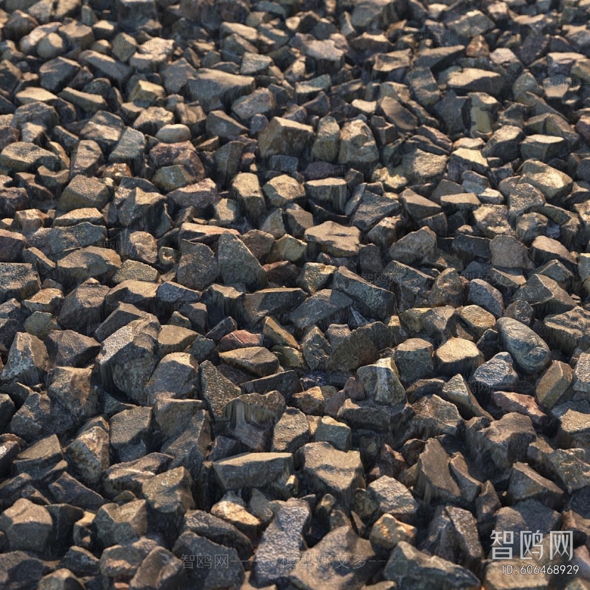 Modern Building Component