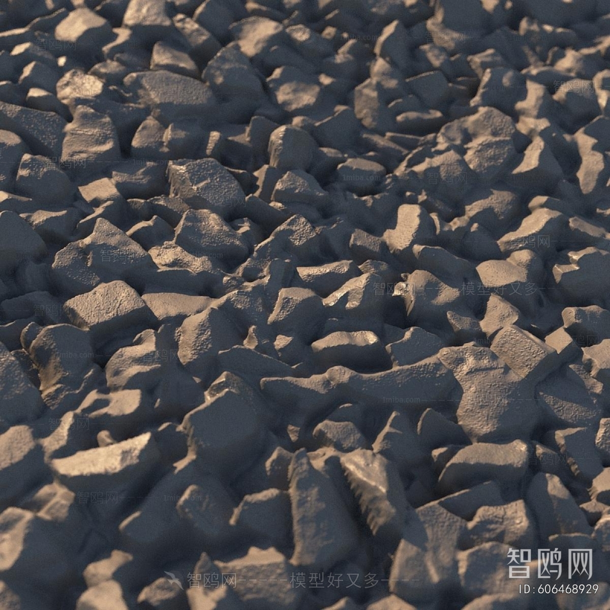 Modern Building Component