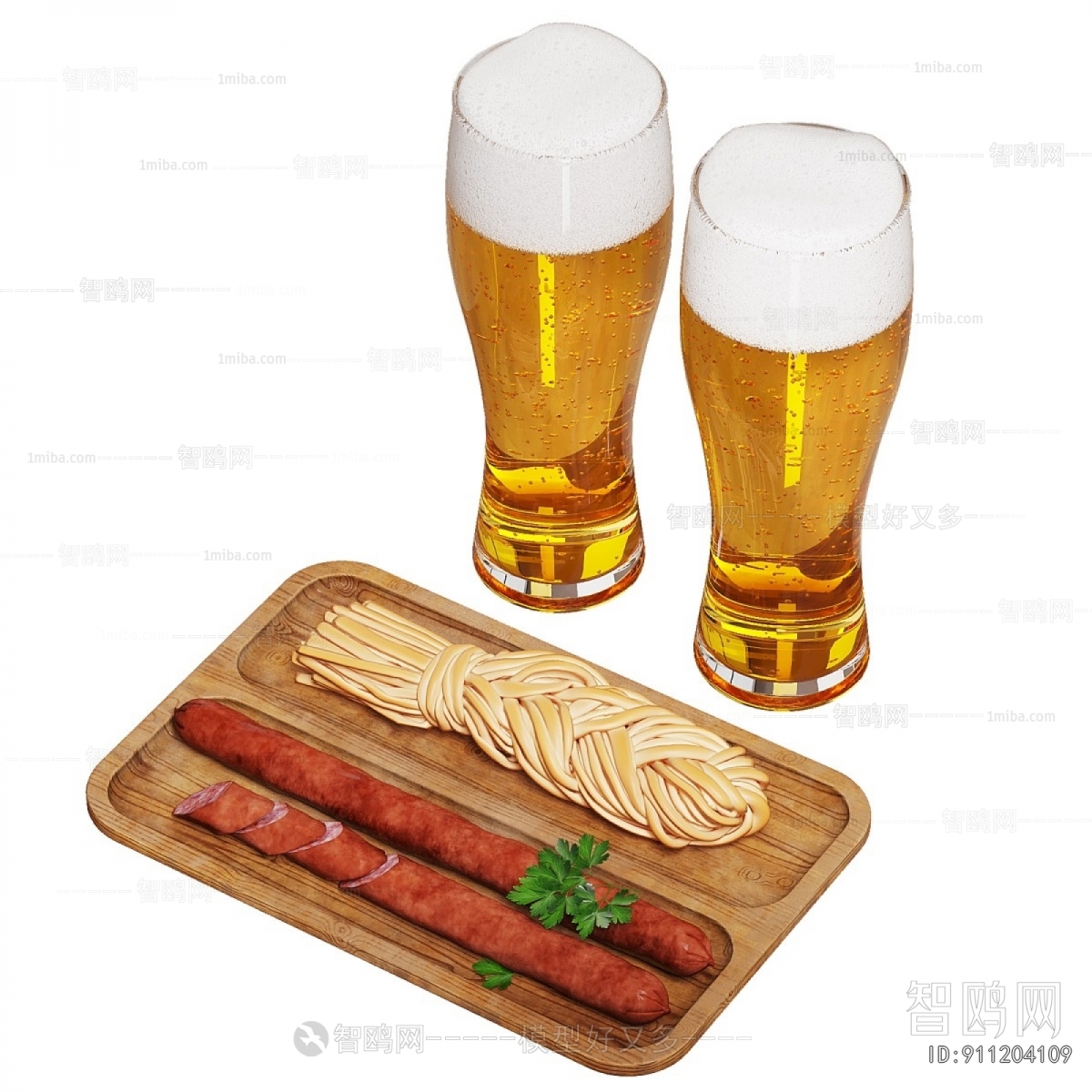 Modern Food