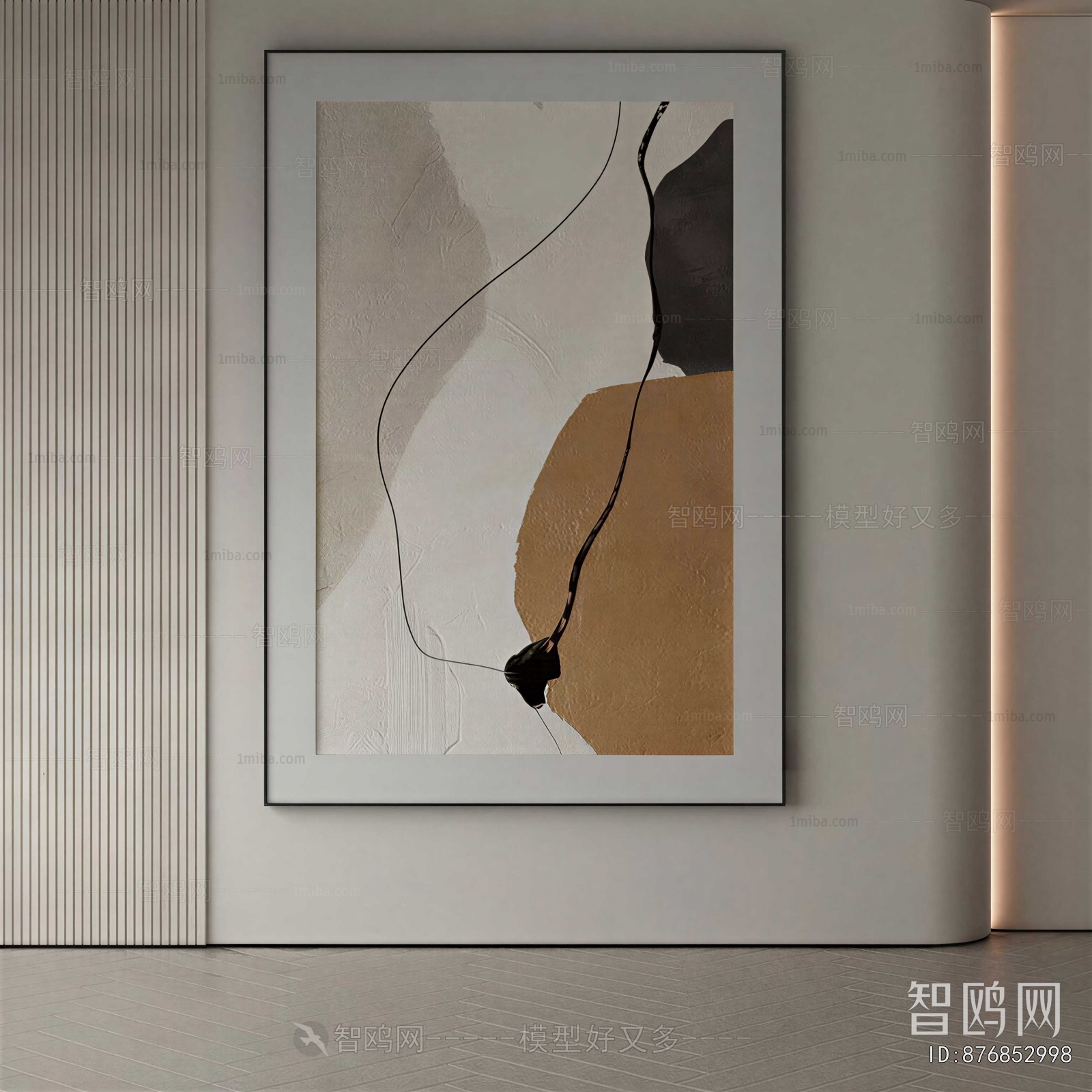 Modern Painting
