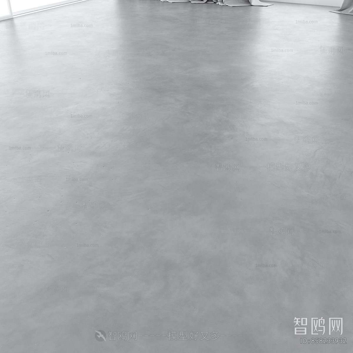 Modern Ground