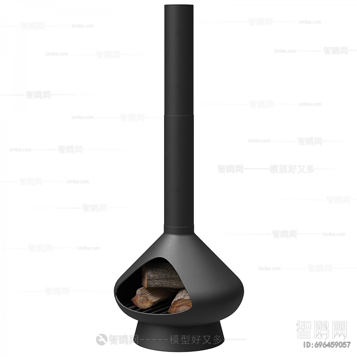 Modern Furnace