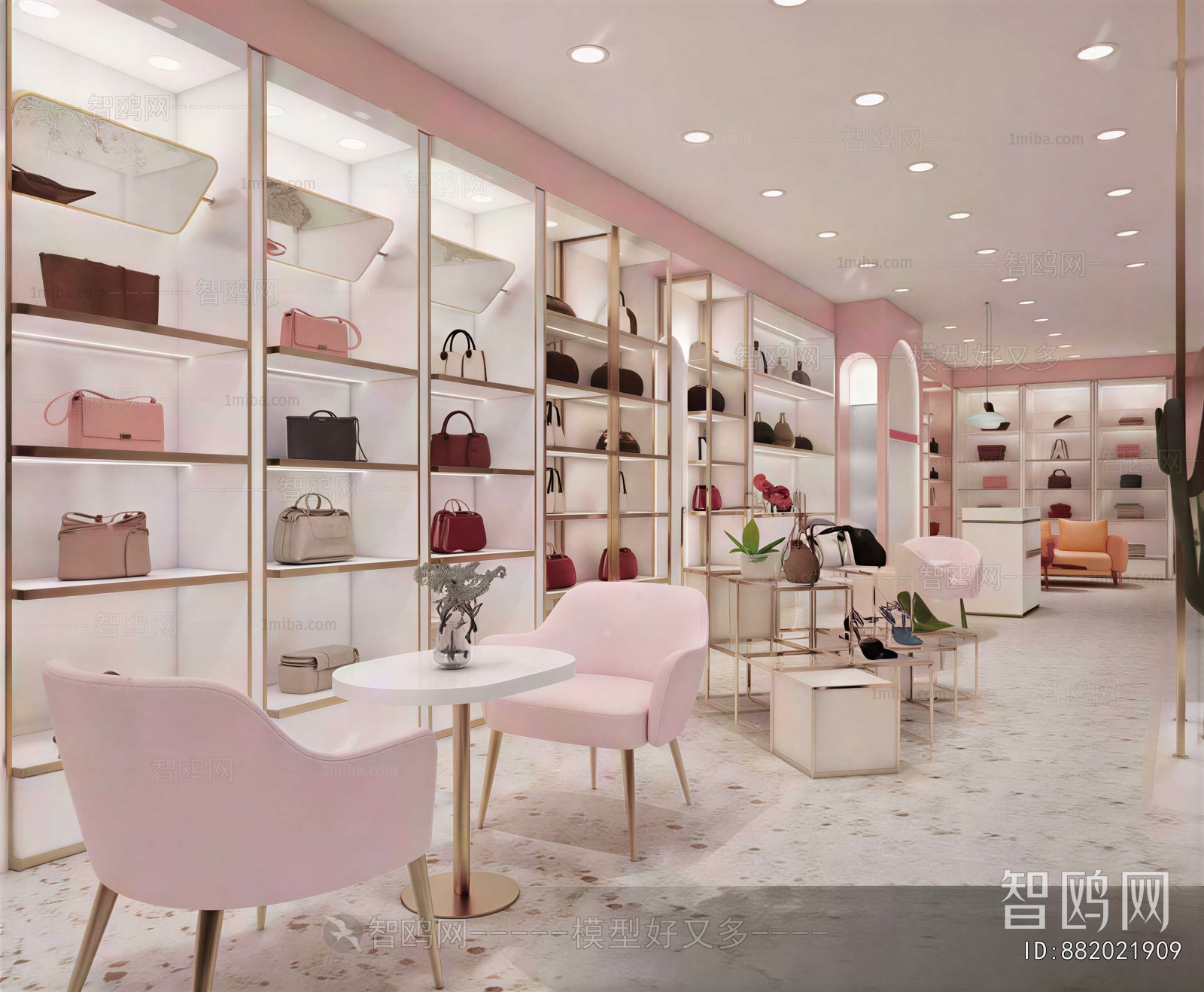 American Style Exclusive Shop