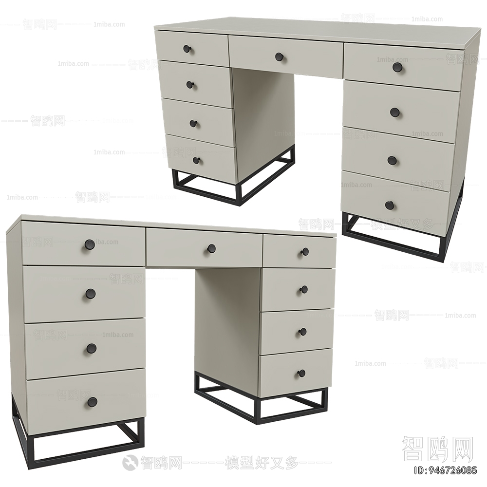 Modern Desk