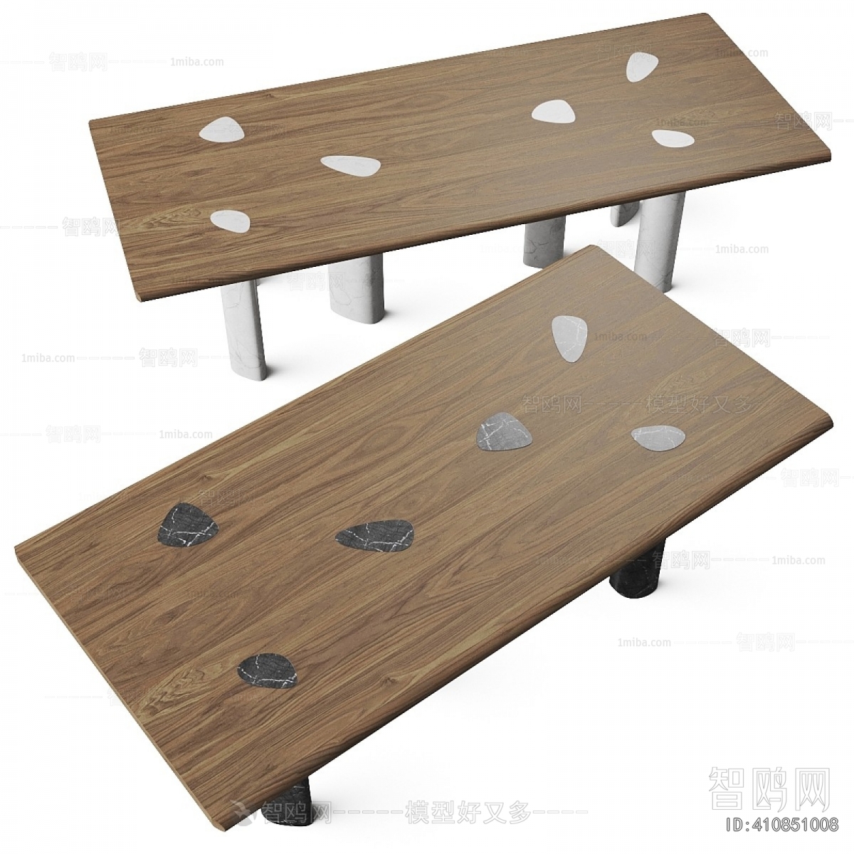 Modern Dining Table