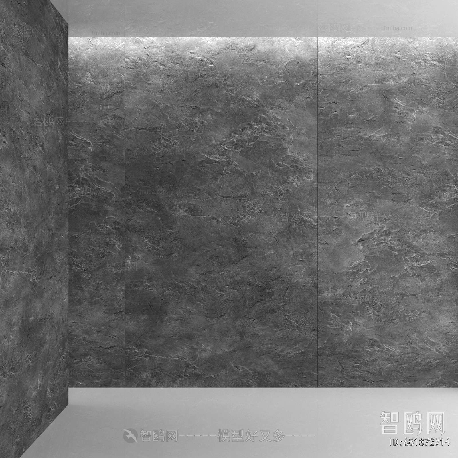 Modern Wall/floor/ceiling