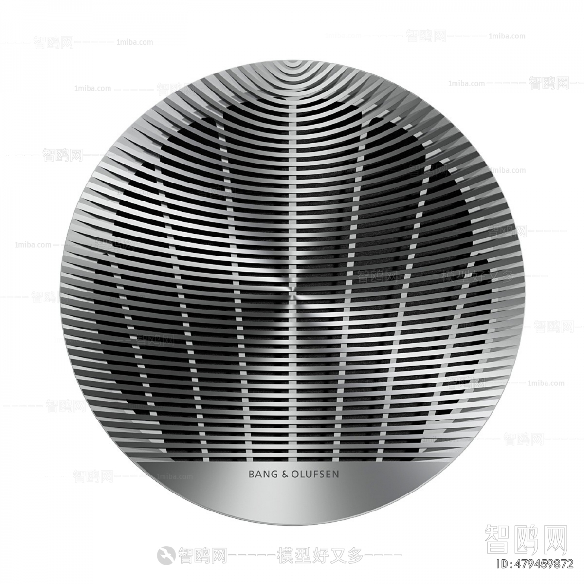 Modern Sound Box