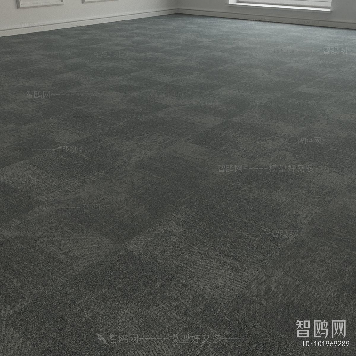 Modern Ground