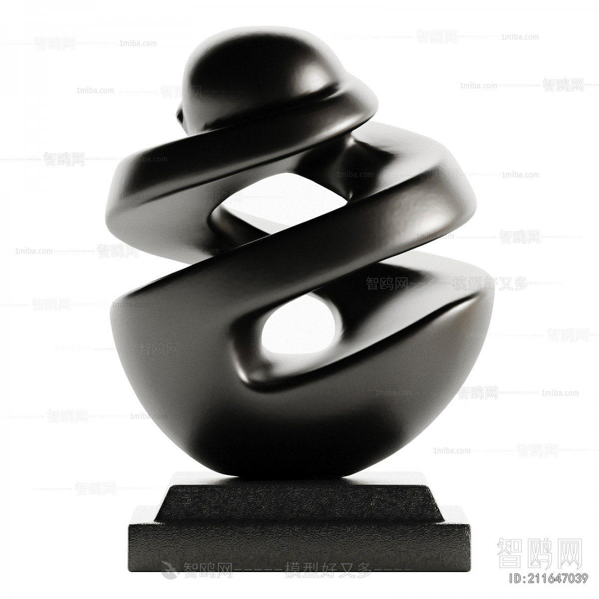 Modern Sculpture