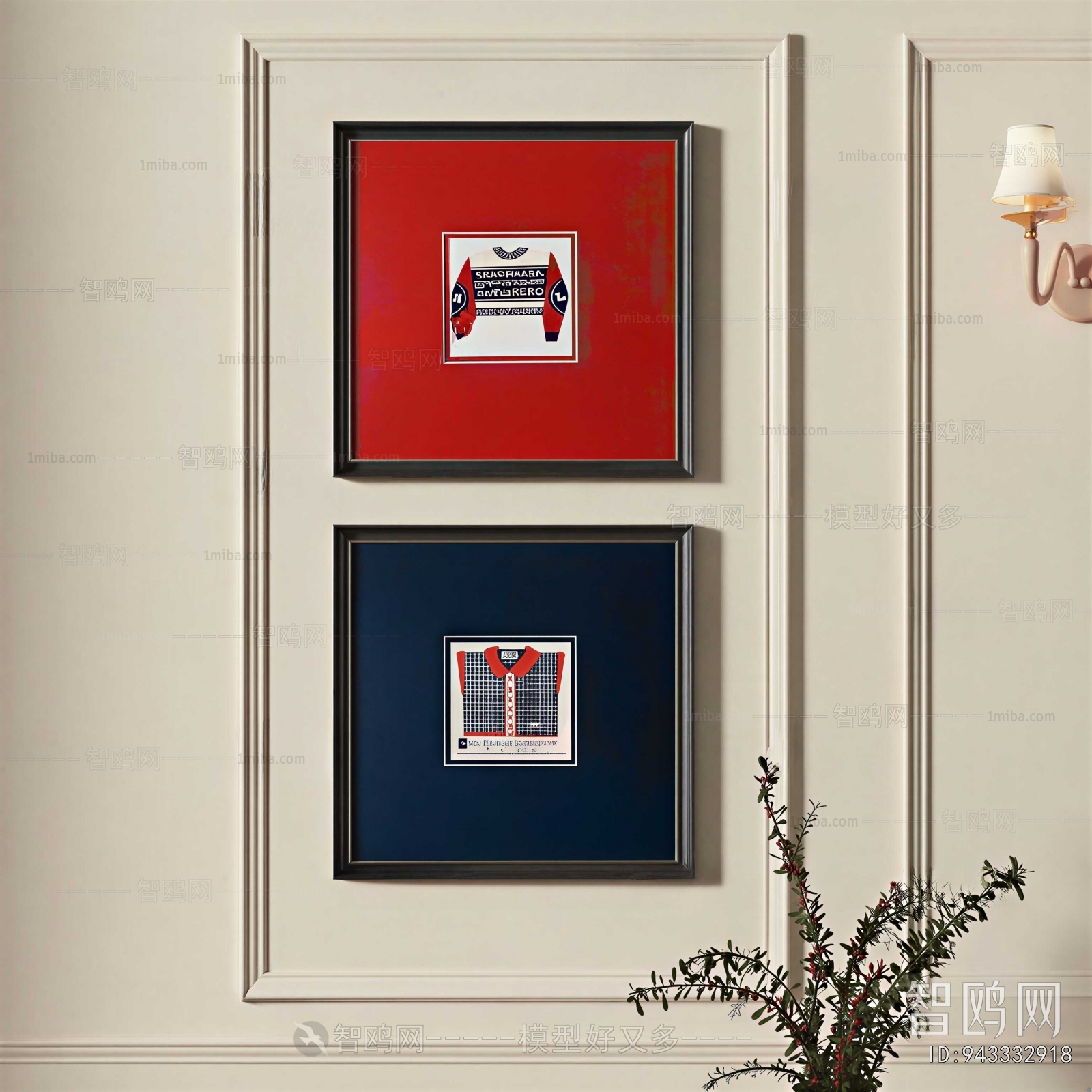 Modern Painting
