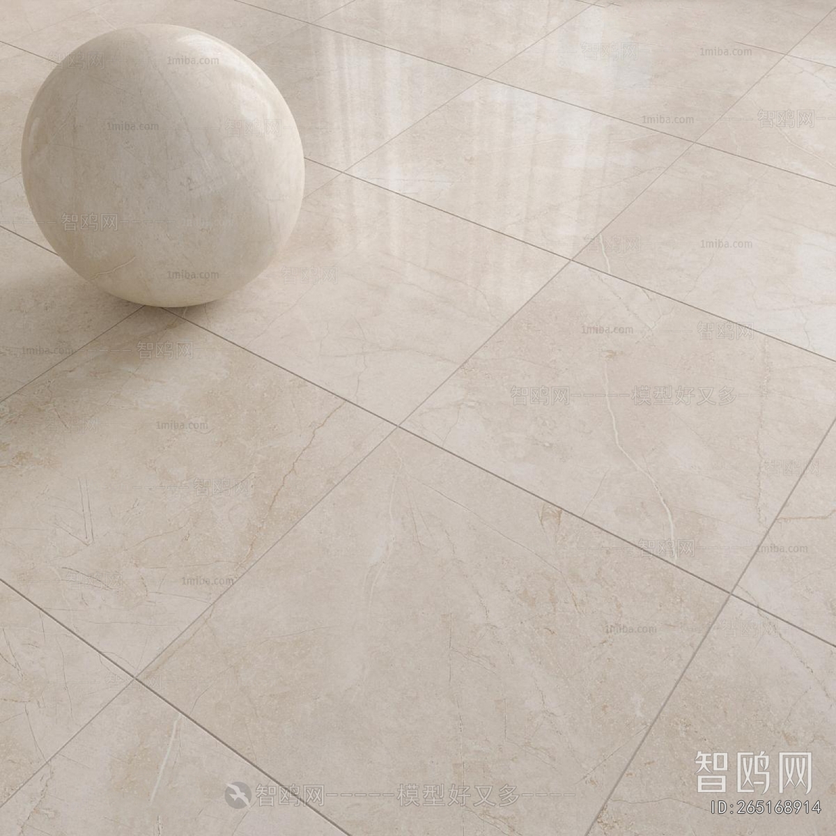 Modern Wall/floor/ceiling