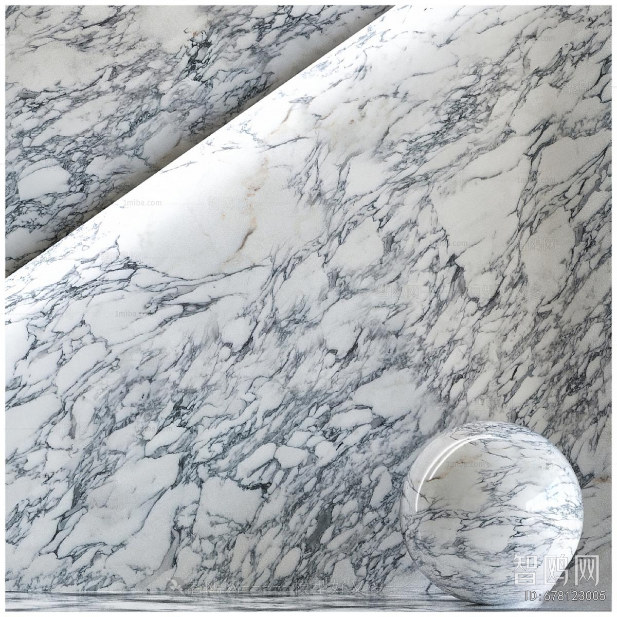 Modern Floor Tile