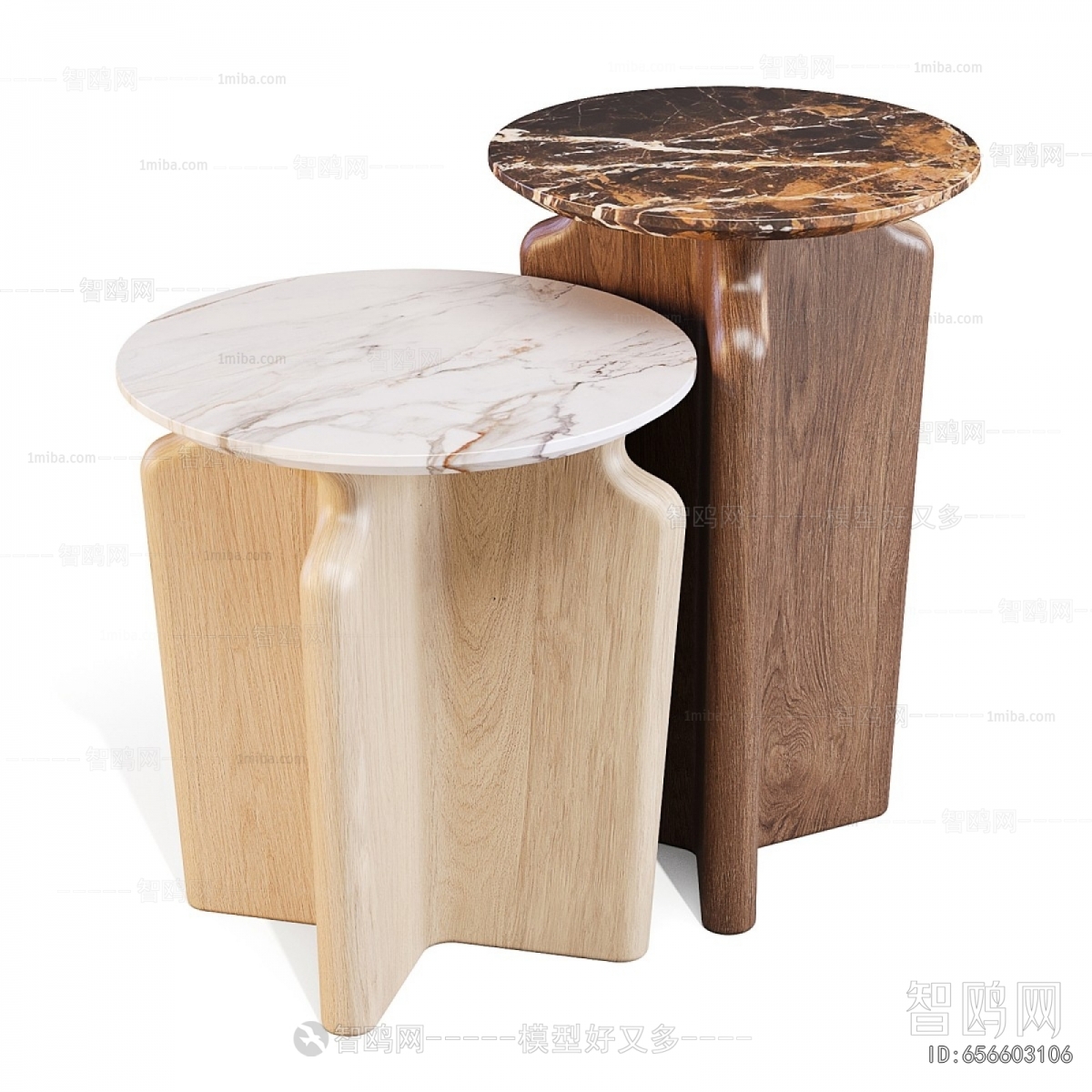 Modern Side Table/corner Table