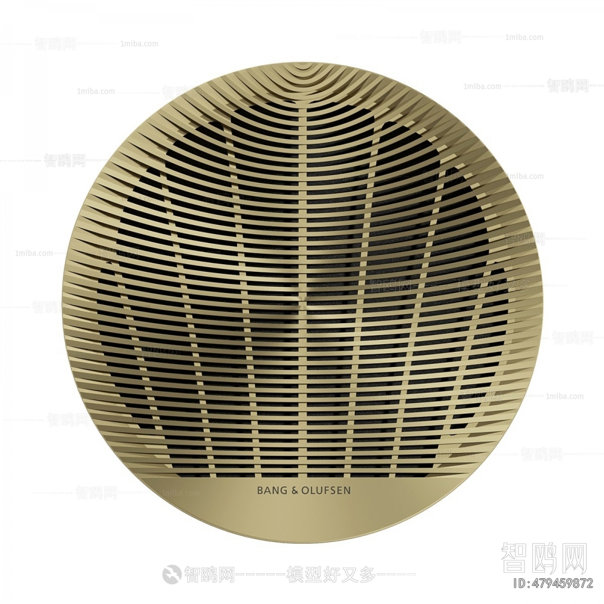 Modern Sound Box