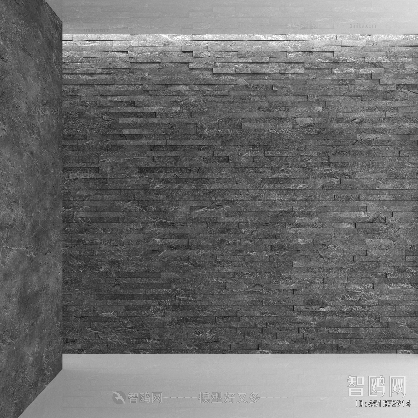 Modern Wall/floor/ceiling