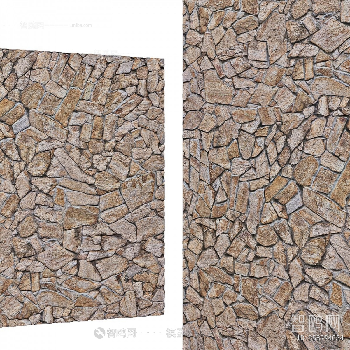 Modern Wall/floor/ceiling