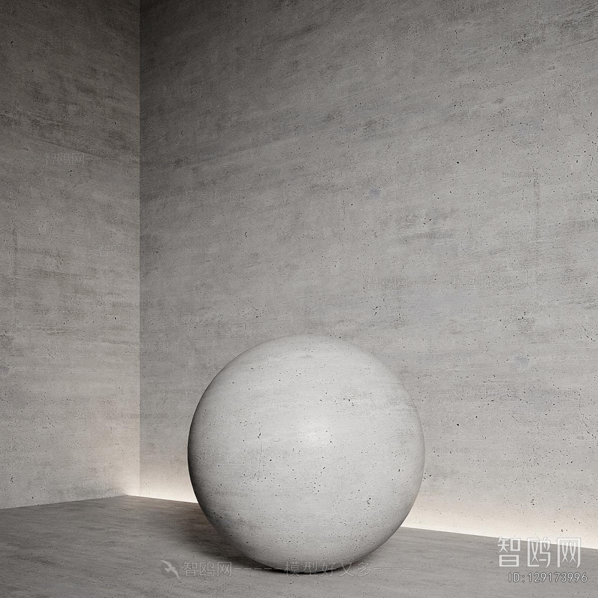 Modern Wall Facing