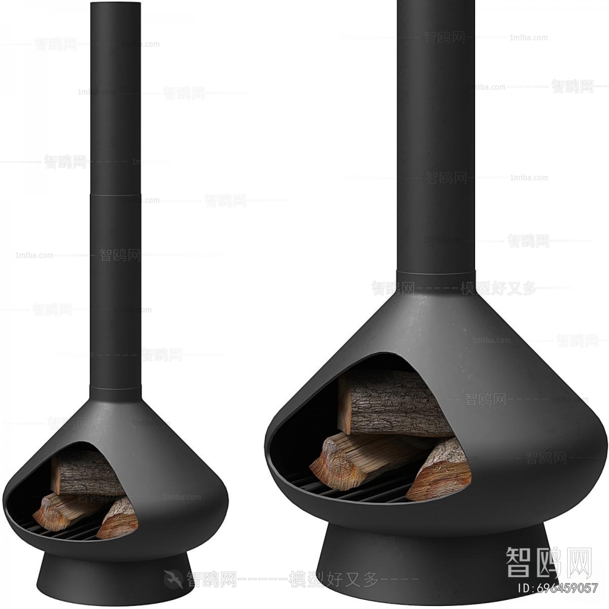 Modern Furnace