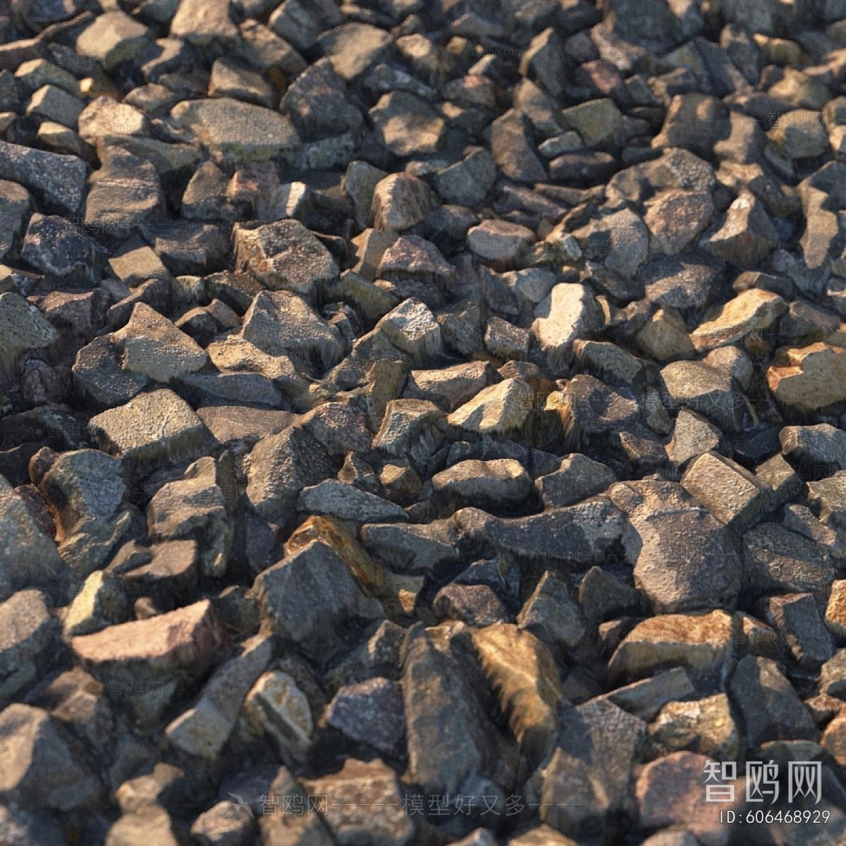 Modern Building Component